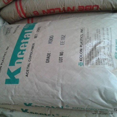 POM 韩国可隆 KOCETAL K300LO 低挥发 低气味 聚甲醛共聚物图2