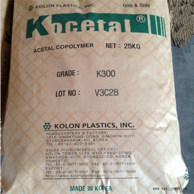 抗静电性POM 韩国可隆 Kocatal VT702 共聚物 高流动性 聚甲醛图2