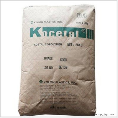 高强度POM 韩国可隆 K100HS 聚甲醛共聚物 注塑级 赛刚原料图2