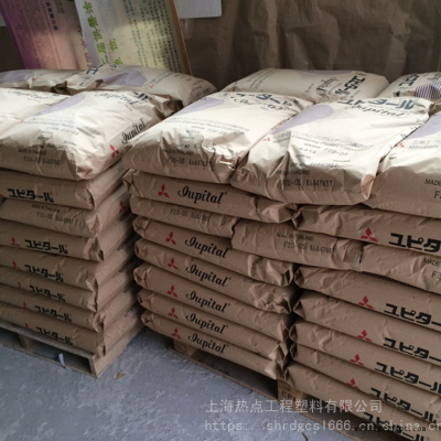 POM日本三菱F20-03耐磨热稳定性标准级Iupital赛刚工程料图3