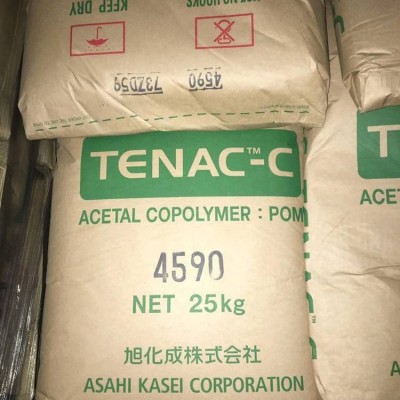 注塑级POM 日本旭化成 HC550 机械零件 中等粘度 汽车应用 齿轮用料图3