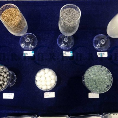 供应POM材质陶瓷球0.8mm---1.5mm图3