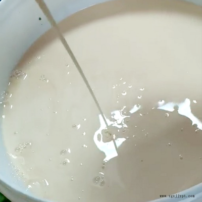 德宏 泡沫混凝土粘稠剂 筑墙宝 20KG/桶 轻钢别墅实心墙体搅拌粘稠剂 墙体改性剂 轻钢房屋使用SZ002 顺筑绿建图2
