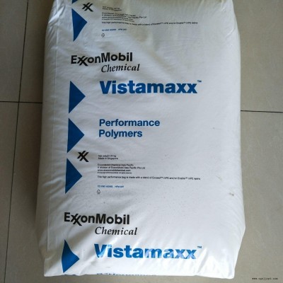 POE埃克森美孚6202 薄膜 包装 增韧剂 Vistamaxx6202  优异的填料分散性和填料相容性的热塑性材料图2