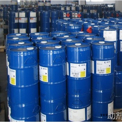 德国毕克BYK-024  BYK024有机硅消泡剂用于水性乳胶漆印刷油墨胶粘剂纸张涂料图2