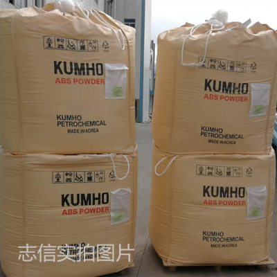 ABS耐候改良剂 抗紫外线改良剂 PVC再生料增韧剂 PVC增韧改良配方图3