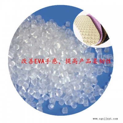 国丰塑业厂家供应增韧剂，HIPS增韧剂，475增韧剂，EVA增韧剂,PP增韧剂免费试样图3