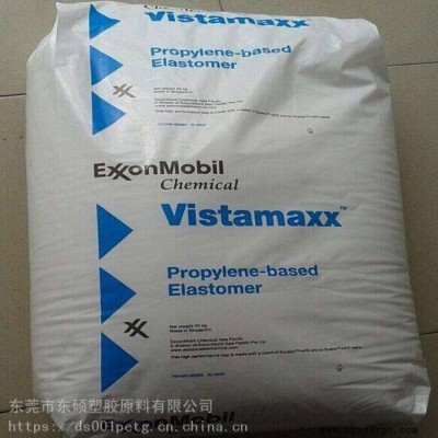 埃克森美孚 POE 8880 注射成型 挤出成型 复合成型 低比重 抗腐蚀 增韧剂图3