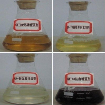 硅质聚合聚苯板改性剂 保温隔热板材 EPS聚合苯板早强增强剂图1