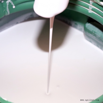 济南祥丰伟业厂家  供应批发 工业EVA乳胶 胶粘剂涂料水泥改性剂VAE乳液纸加工用乳胶现货供应图2