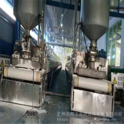 微波成核剂干燥设备_成核剂微波干燥机_成核剂烘干机厂家图3