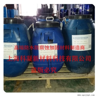 丙乳砂浆供应商  kn科凝丙乳聚合物砂浆 改性剂乳胶图2