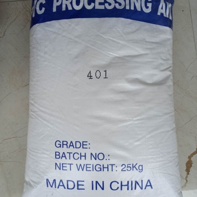 PVC加工助剂 ACR-401增塑剂 抗冲击改性剂 ACR401调节剂图2