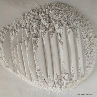 河北天隆灰钙粉 石灰石粉价格 用途 图片化纤、橡胶、胶粘剂、密封剂用
