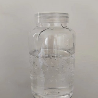 吉鹏 乙烯基硅油 端乙烯基硅油 新型防粘纸用隔离剂 混炼胶改性剂图2