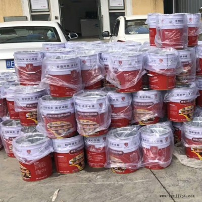 注射式植筋胶AB组份 环氧树脂胶粘剂 高强度锚固胶厂家图2