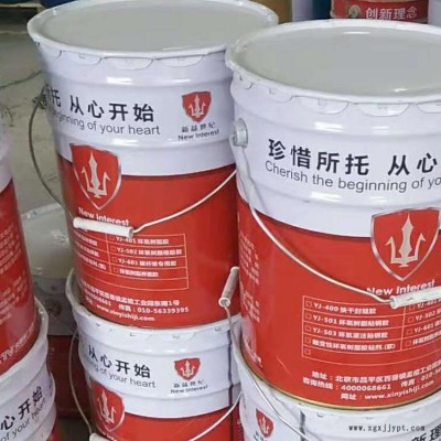 注射式植筋胶AB组份 环氧树脂胶粘剂 高强度锚固胶厂家图4
