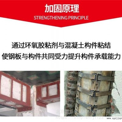 安徽建筑胶合板 环氧建筑植筋胶 建筑胶粘剂 新益世纪建材图2
