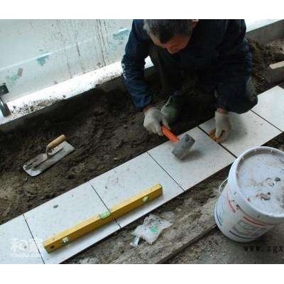 苏州瓷砖粘结剂生产厂家  瓷砖胶粘剂价格销售  批发价图3