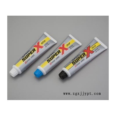 CEMEDINE/施敏打硬 大量低价销售CEMEDINE胶粘剂 SX-730W 730B  200克/支图4