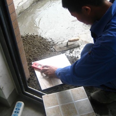 重庆石材粘结剂生产厂家  瓷砖胶粘剂价格销售  市场走向图4