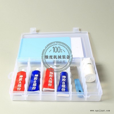 世防牌 机械厂经销堵漏产品特种工具化工管道胶粘剂粘结剂图2