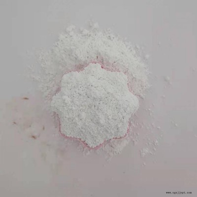 造纸用轻钙 超细轻钙粉 胶粘剂用轻质碳酸钙 大体积 大恒图2