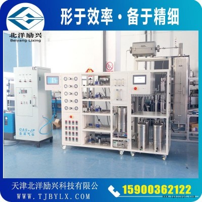 北洋励兴催化剂评价实验装置CY-02提高催化剂转化率