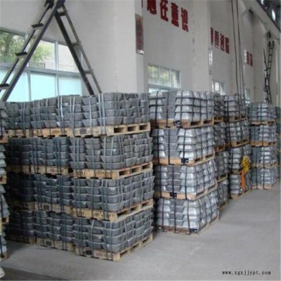 高纯度锑锭 金属精锑0号 99.90%锑块大量现货 正海 化工催化剂用图1