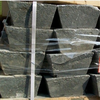 高纯度锑锭 金属精锑0号 99.90%锑块大量现货 正海 化工催化剂用图2