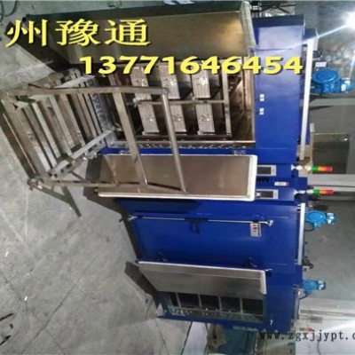 全不锈钢烘箱-橡塑料、胶粘剂带烘箱图2