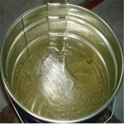 供应四海922A 有机硅胶粘剂 用于遮蔽和板金胶带的制作图2