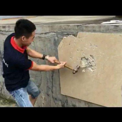 石家庄玻化砖粘结剂生产厂家  瓷砖胶粘剂价格销售图5