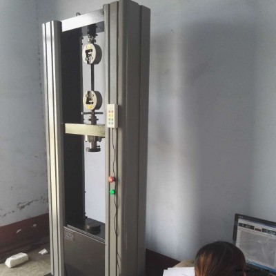 胶粘剂拉拔试验仪，砂浆粘接强度试验仪选济南五星，服务及时图4