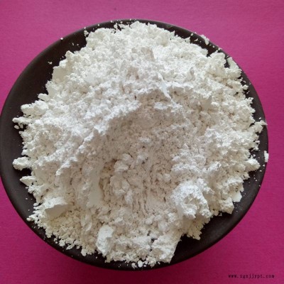 河北盛运出售 轻质碳酸钙、胶粘剂用轻质碳酸钙 600目轻钙粉图3