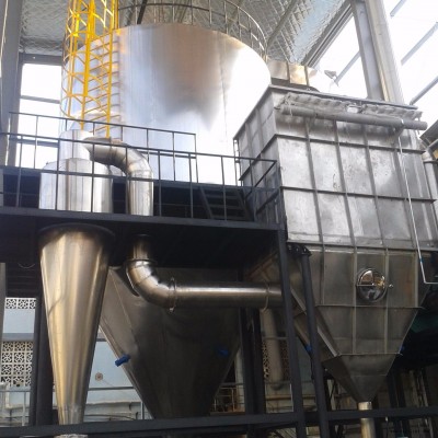 常州力马-LPG-1300喷雾干燥机、制品温度60℃催化剂喷雾干燥设备技术要求图6