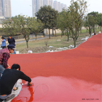 彩色防滑路面胶粘剂 防火门粘合剂 万昌兴业图2