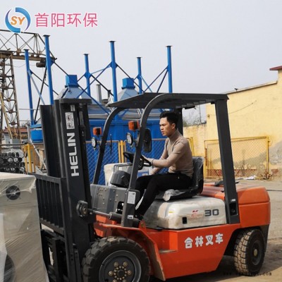 保达标印刷VOC废气处理设备 UV光氧除臭设备RCO活性炭吸附脱附设备 过滤箱等离子光氧一体机 催化剂燃烧炉质量关键图2