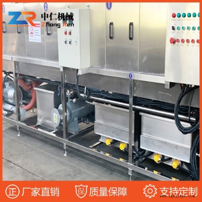厂家定制催化剂电炉污水处理管道加热器 水循环电加热器 气体 液体加热器图2