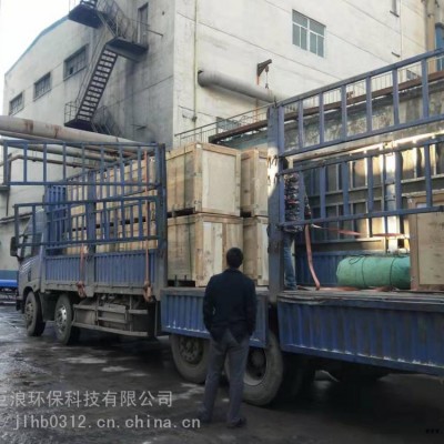 脱硝催化剂高温脱硝催化剂的选择巨浪环保图3