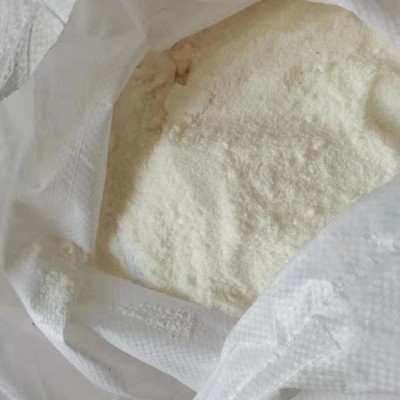 硬脂酸 现货800型硬脂酸 片状型硬脂酸 可定制 中旺图2