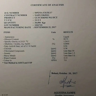 硬脂酸1801/1810印尼斯文/春金/绿宝 化妆品工业软化和增塑作用外部润滑剂华南优势货源图2