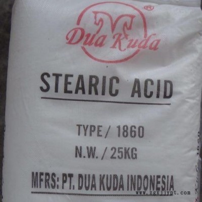 硬脂酸1860印尼杜库达