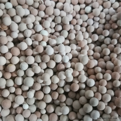 鸿源 脱色降COD价格   制药废水处理预处理及深度处理用臭氧催化剂图2