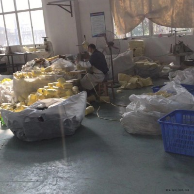 催化剂厂专用耐高温除尘滤袋 氟耐尔除尘布袋,浩斯特图1