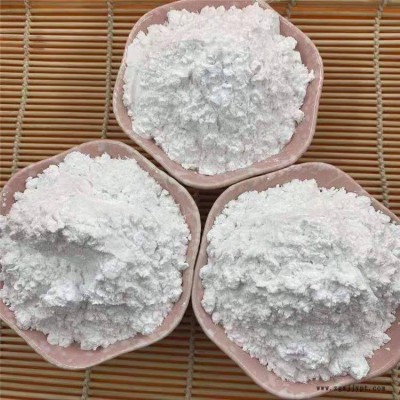 河北水性涂料用轻钙粉 胶粘剂轻质碳酸钙 超白细钙粉图3