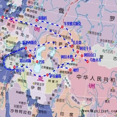 化学催化剂快递，化学催化剂国际快递，上海易驰更专业图9