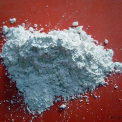 海旭磨料 白刚玉微粉#2500目 中值5.5±0.5微米 生产胶粘剂图2