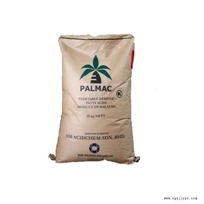 原装椰树工业级硬脂酸脂肪酸十八酸高纯度乳化剂图3