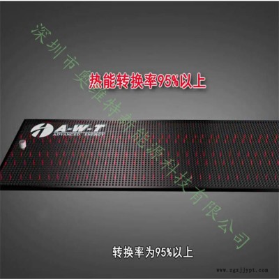 奥维特胶粘剂胶水烘干加热板加热不变形图3